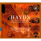 Messe "Harmoniemesse" - Symphonie N�88 - Sinfonia En R� Majeur