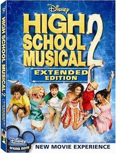 High School Musical 2 - Extended Edition [2007]