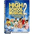 High School Musical 2 - Extended Edition [DVD]