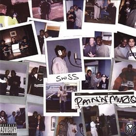Pain 'n' Muziq