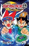 Beyblade: Metal Fusion 05