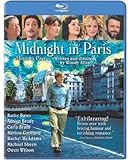 Midnight in Paris Bilingual [Blu-ray]