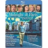 Midnight in Paris Bilingual [Blu-ray]by Carla Bruni