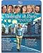Midnight in Paris Bilingual [Blu-ray]