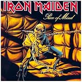 Piece of Mind: Remastered