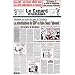 Le Canard Enchaine