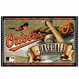 MLB Baltimore Orioles 150-Piece Puzzle