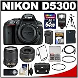 Nikon D5300