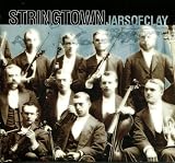 Jars Of Clay - Stringtown (CD & Interactive CD Combo)