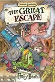 The great escape