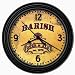 Collectible BARISH Beer & Ale Brewery Wall Clock