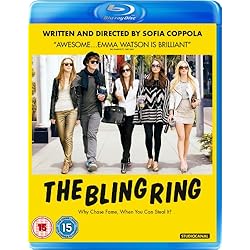 Bling Ring [Blu-ray]