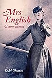 Mrs English & other women : poems