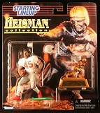 1997 Archie Griffin NFL Heisman Collection Starting Lineup FigureIMAGE