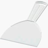 Warner Tool Co 8911 Plastic Putty Knife And scraper