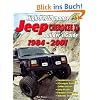High-Performance Jeep Cherokee XJ Builder's Guide 1984-2001 (S-A Design)
