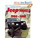 High-Performance Jeep Cherokee XJ Builder's Guide 1984-2001 (S-A Design)