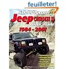 High-Performance Jeep Cherokee XJ Builder's Guide 1984-2001