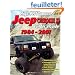 High-Performance Jeep Cherokee XJ Builder's Guide 1984-2001