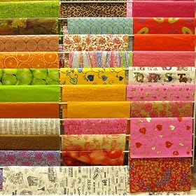 Decopatch Assorted Paper 10 Full Size Sheets