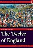 The Twelve of England (Deeds of Arms)