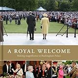 A Royal Welcome (Souvenir Album)