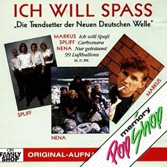 Ich Will Spass