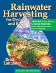 Rainwater Harvesting for Drylands and...