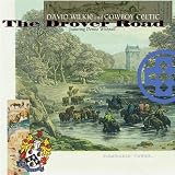 Lorena/The Yellow Rose of Texas/Field of the Yellow-Haired Lad
