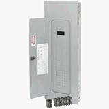 Eaton Corporation BR4040B200V Value Pack Mainbreaker Load Center