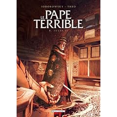Le pape terrible, Tome 2 : Jules II