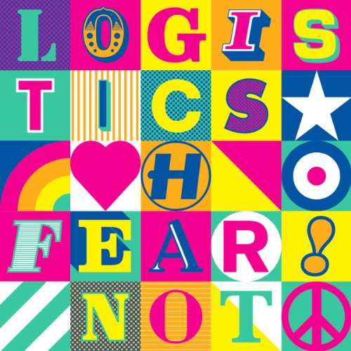 Logistics-Fear Not-CD-FLAC-2012-TaBoo Download