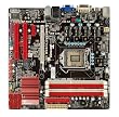 Biostar DDR3 LGA 1156 Intel H55 HDMI Micro ATX Intel Motherboard TH55BHD