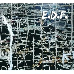 E.D.F.