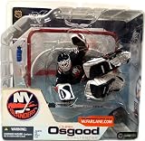 McFarlane NHL Sports Picks Series 3 Action Figure Chris Osgood (New York Islanders) Blue Jersey Variant