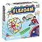 Mindscope Flexfoam 42-pc. Building System