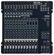 Yamaha MG166C 16 Input 6 Bus Rack Mountable Mixer