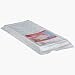 Rubbermaid FG2867RDWHT Servin' Saver Deluxe Ice Cube Tray