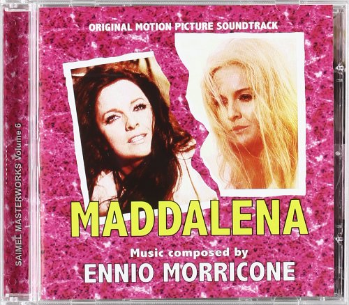 Maddalena Ennio Morricone