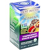 Host Defense&reg; MyCommunity&reg; Capsules, Comprehensive Immune Support, 120 count (FFP)