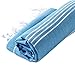 Cacala Lightweight and Thin Turkish Beach Towel 100% Cotton Sand-Free and Quick-Drying Goodness Perfect as an Extra Large Travel Towel, Beach Accessory, or Gift for Beach Lovers, 37 x 70