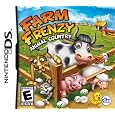 Farm Frenzy: Animal Country