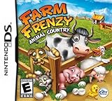 Farm Frenzy