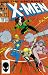 Book The Uncanny X-Men #218 : Charge of the Light Brigade