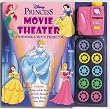 Disney Princess Storybook and Movie Projector