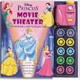 Disney Princess Storybook and Movie Projector by  Rita Balducci