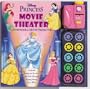 Disney Princess Storybook and Movie Projector