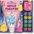 Disney Princess Storybook and Movie Projector [With Removable Movie Projector]