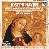 Image of album by Franz Joseph Haydn