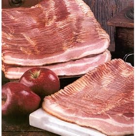 Nueske Thick Sliced Applewood Smoked Bacon